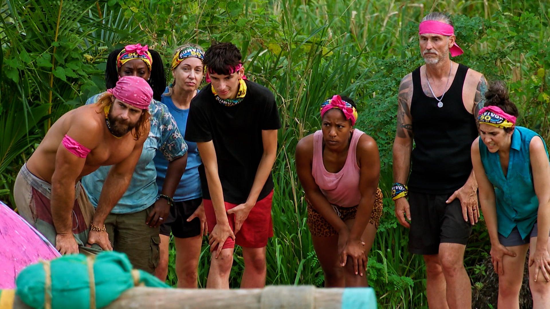 Survivor Season 50 Episode 7 That's Not How I Play Survivor