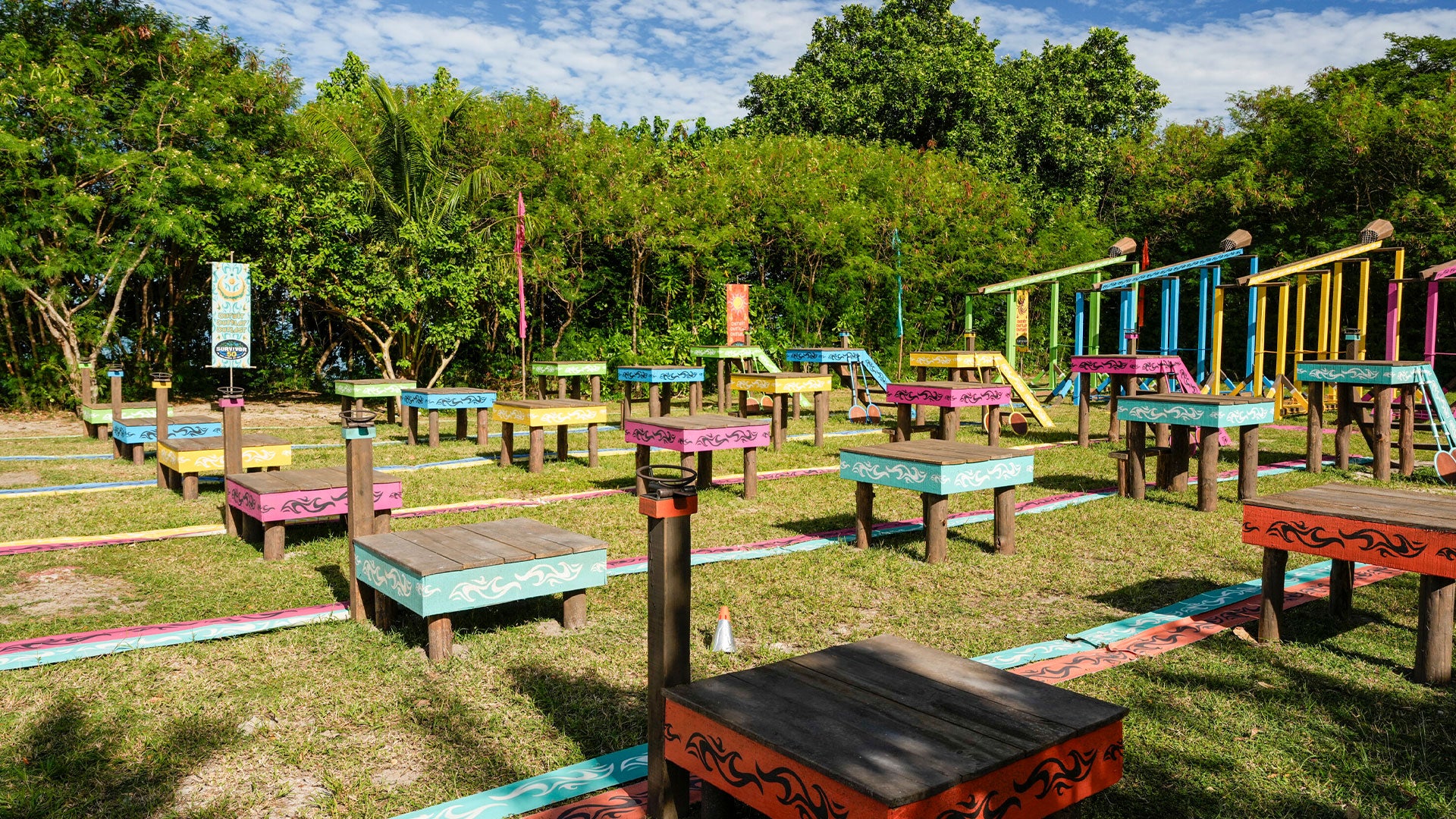 Survivor Season 50 Episode 8 Double the Fun, Double the Demise