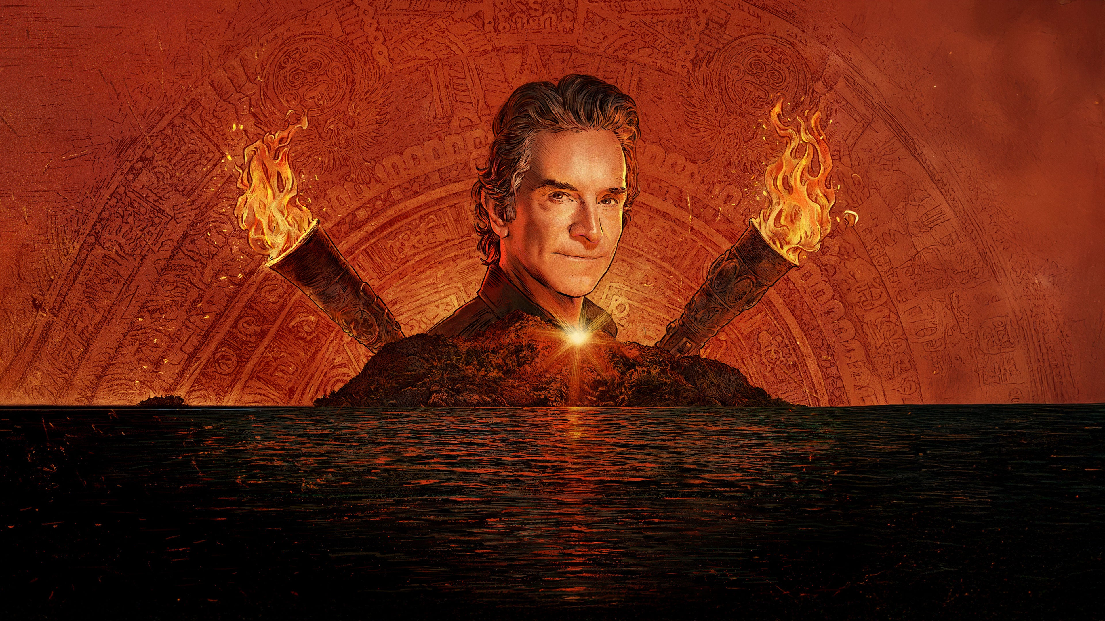 Survivor Season 50 Episode 4 Episode 4