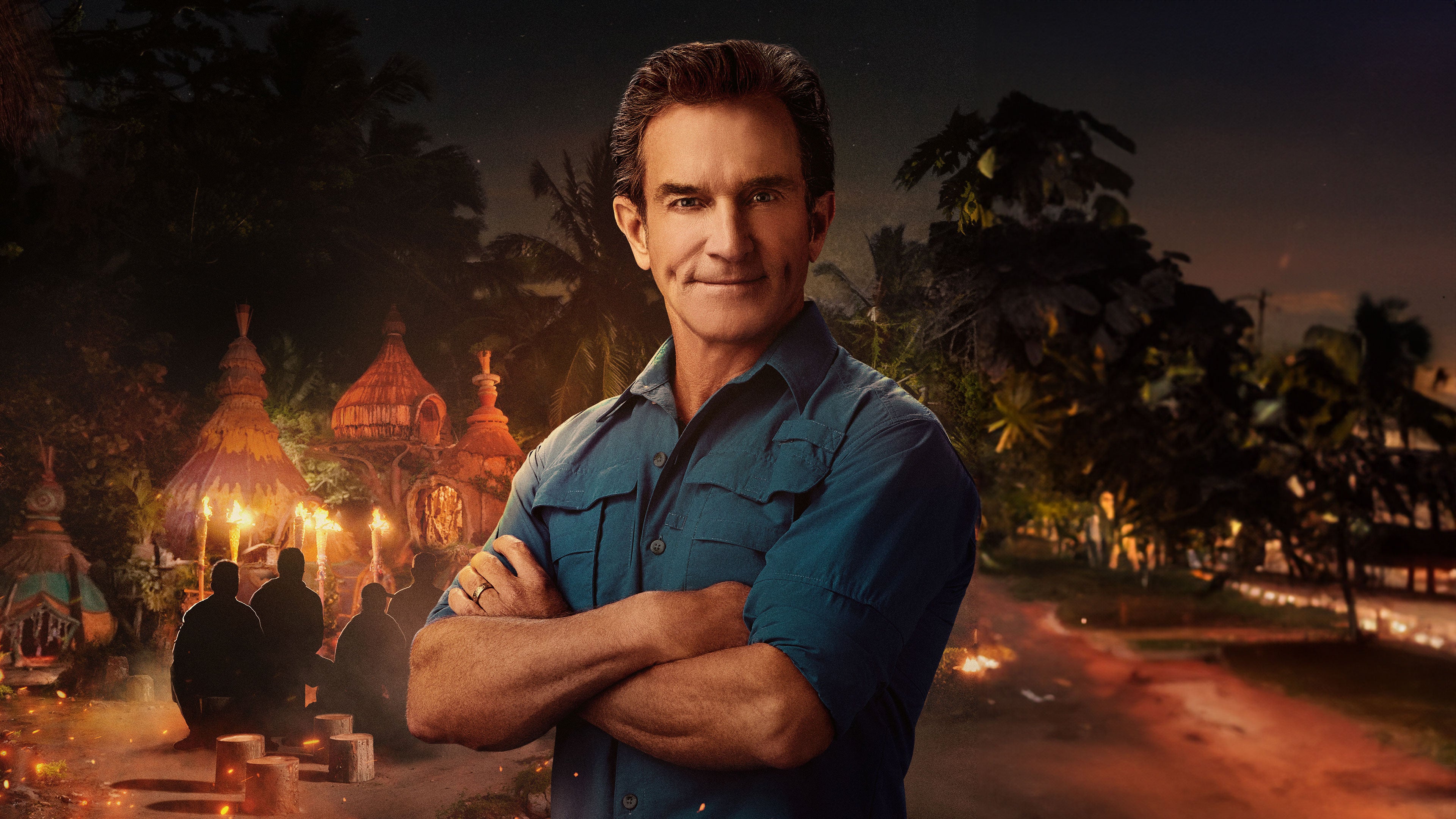 Survivor Season 50 Episode 1 Episode 1