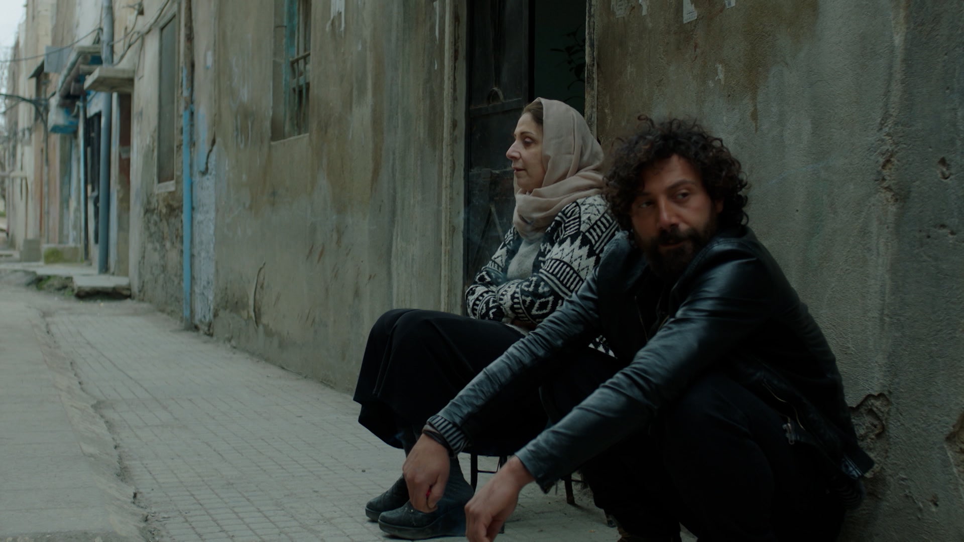 Masafet Aman Season 1 Episode 1 Episode 1