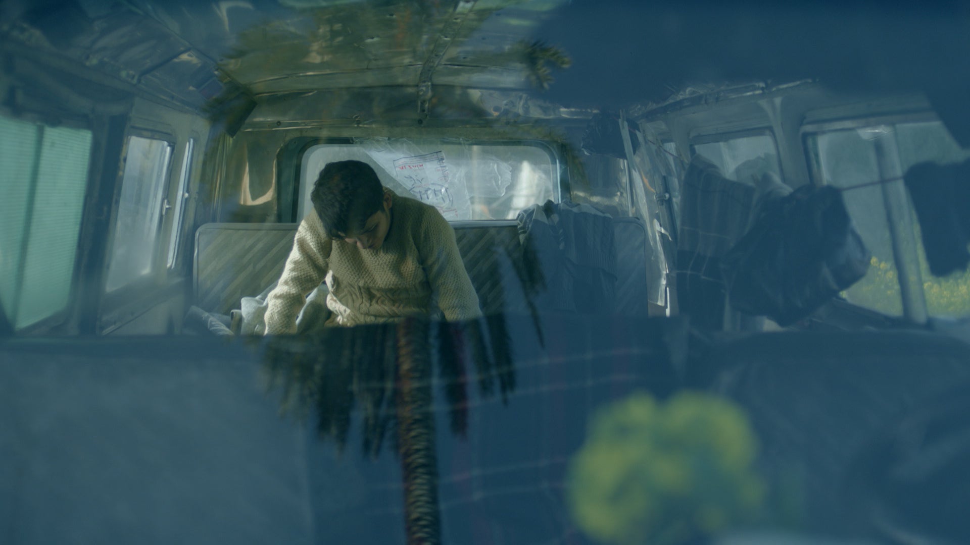 Masafet Aman Season 1 Episode 2 Episode 2