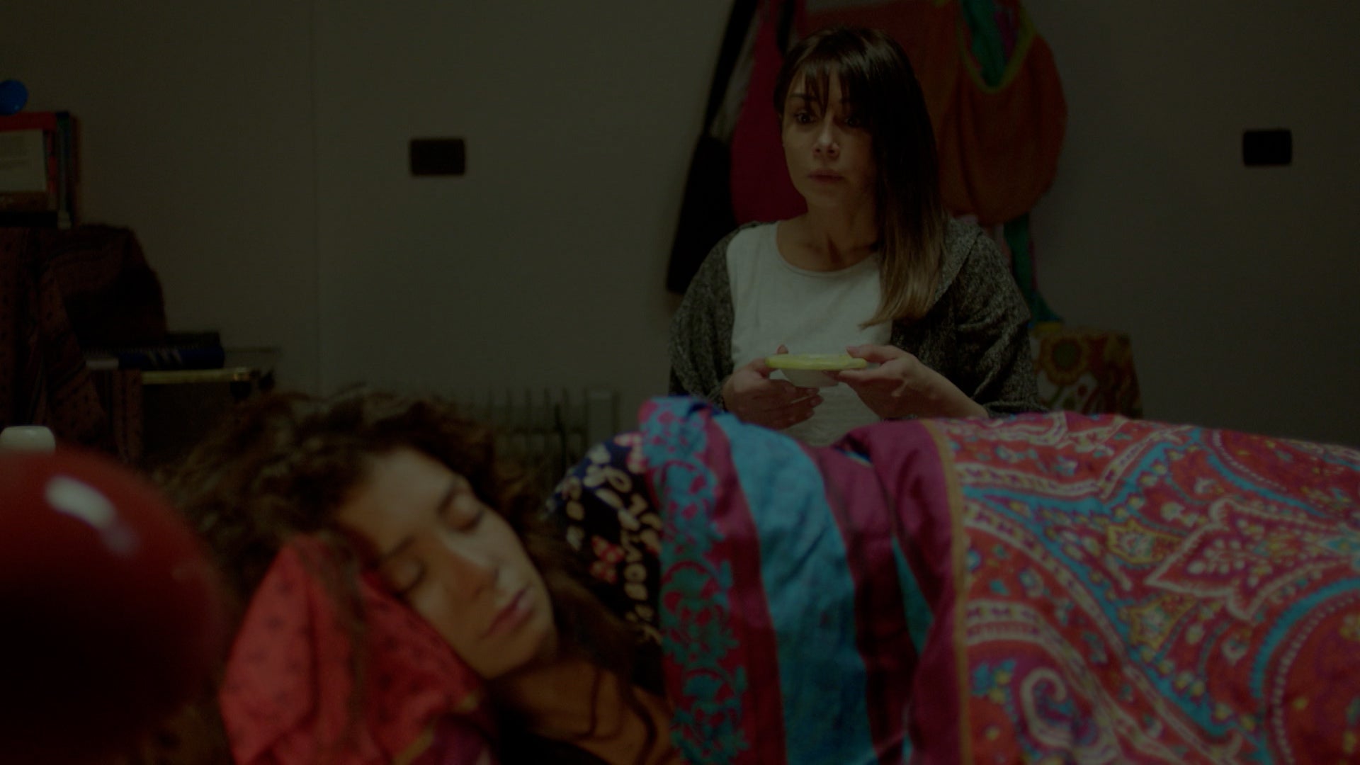 Masafet Aman Season 1 Episode 3 Episode 3