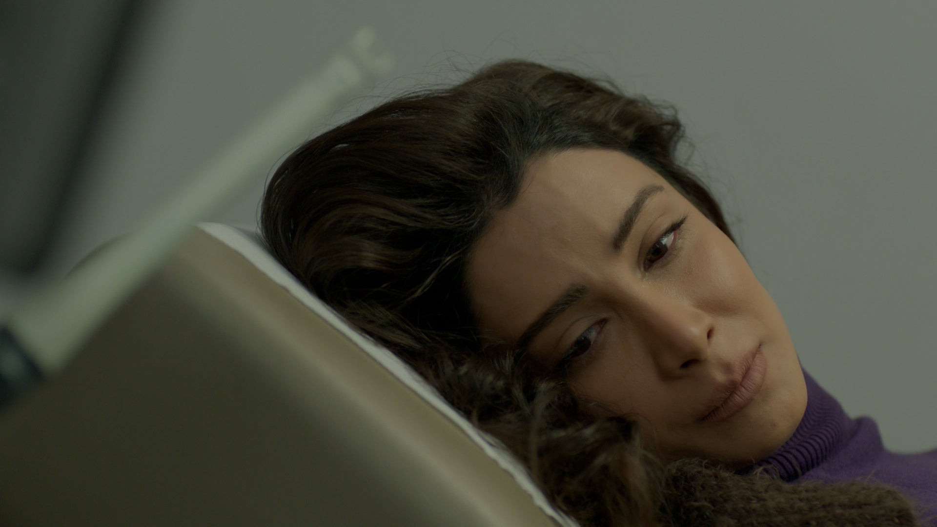 Masafet Aman Season 1 Episode 5 Episode 5