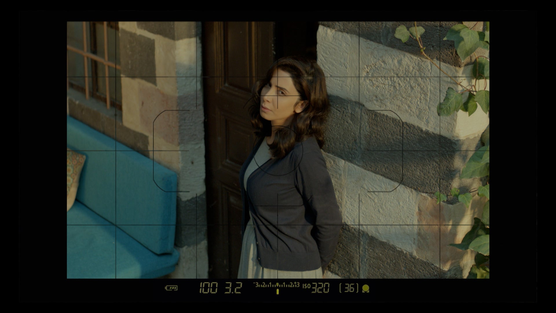 Masafet Aman Season 1 Episode 8 Episode 8