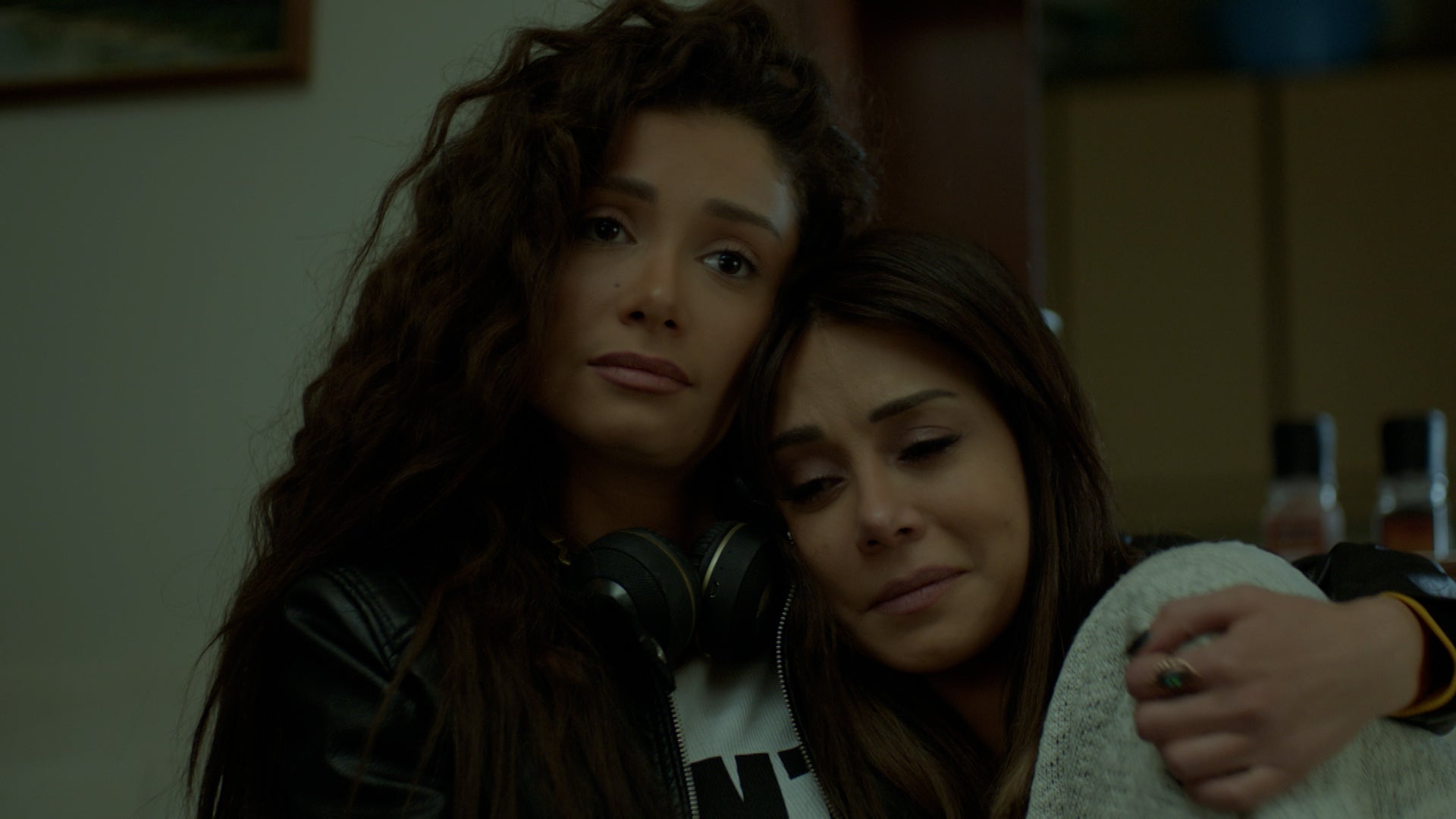 Masafet Aman Season 1 Episode 9 Episode 9