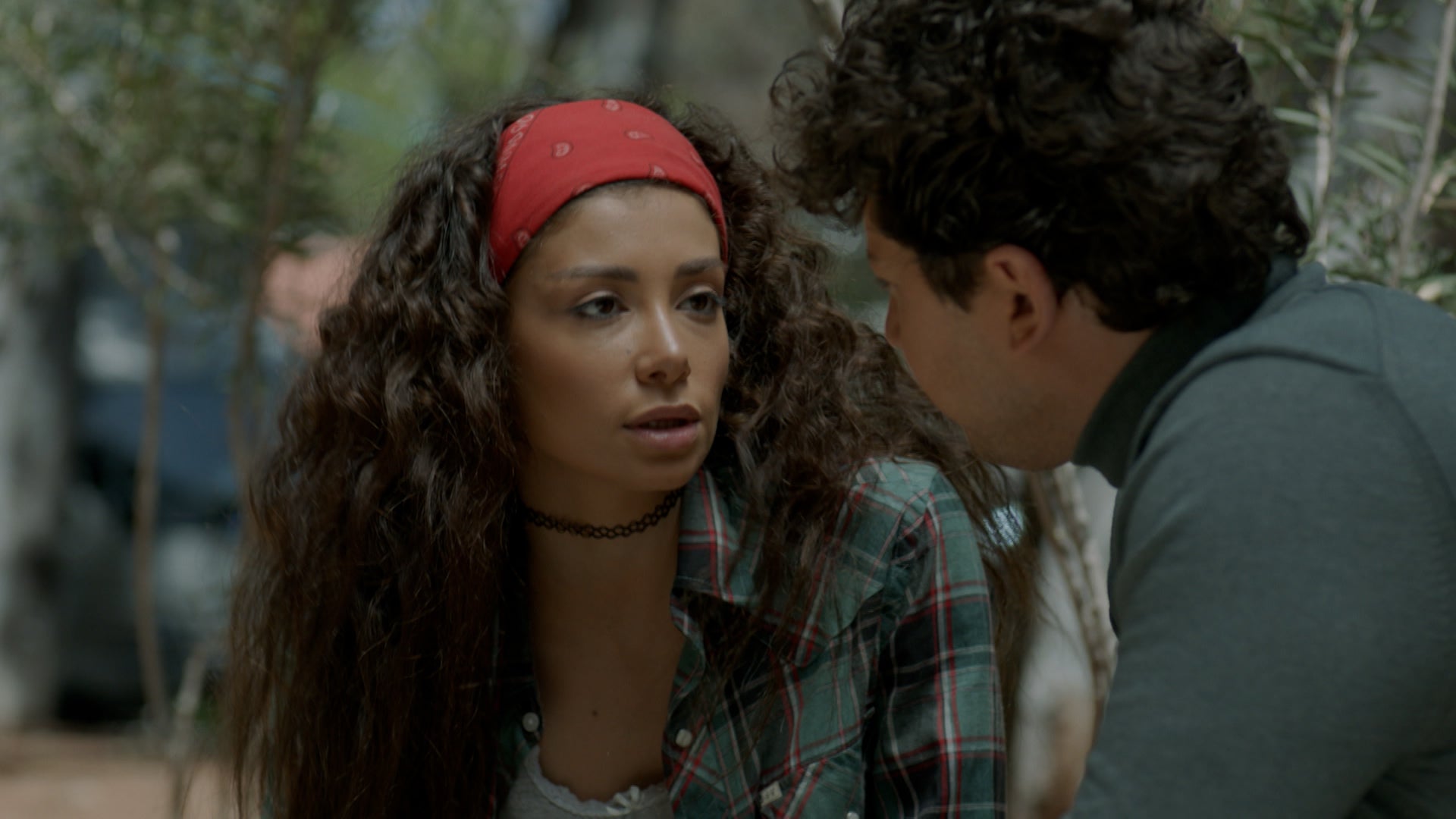 Masafet Aman Season 1 Episode 14 Episode 14