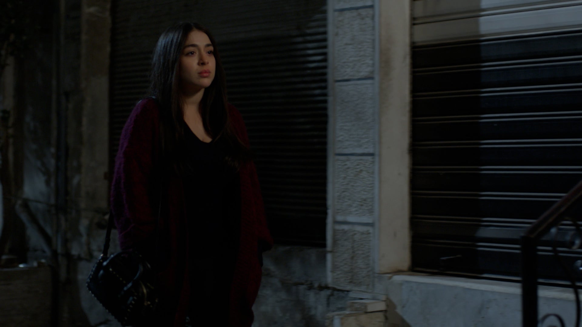 Masafet Aman Season 1 Episode 15 Episode 15