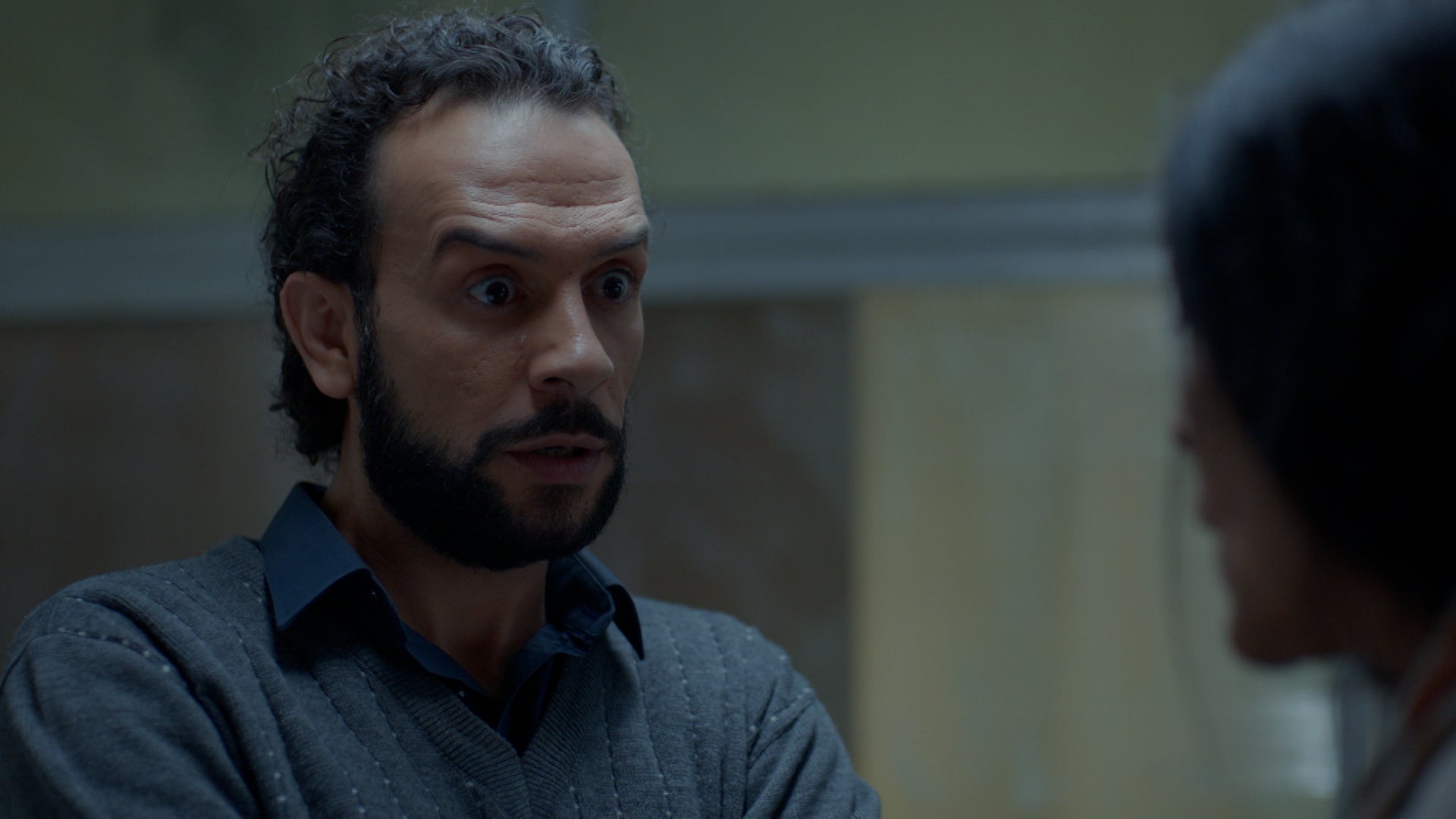 Masafet Aman Season 1 Episode 17 Episode 17