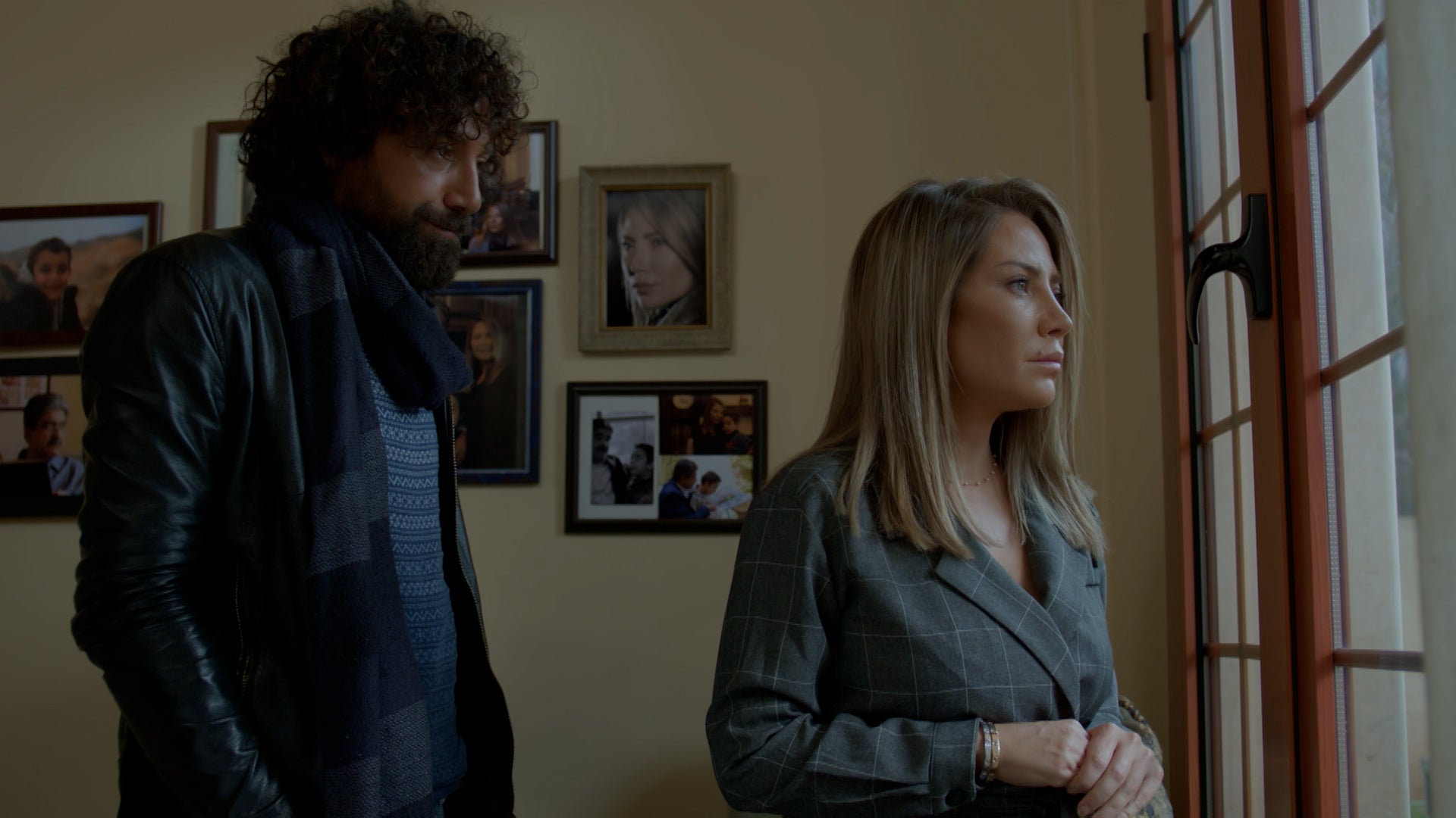 Masafet Aman Season 1 Episode 22 Episode 22