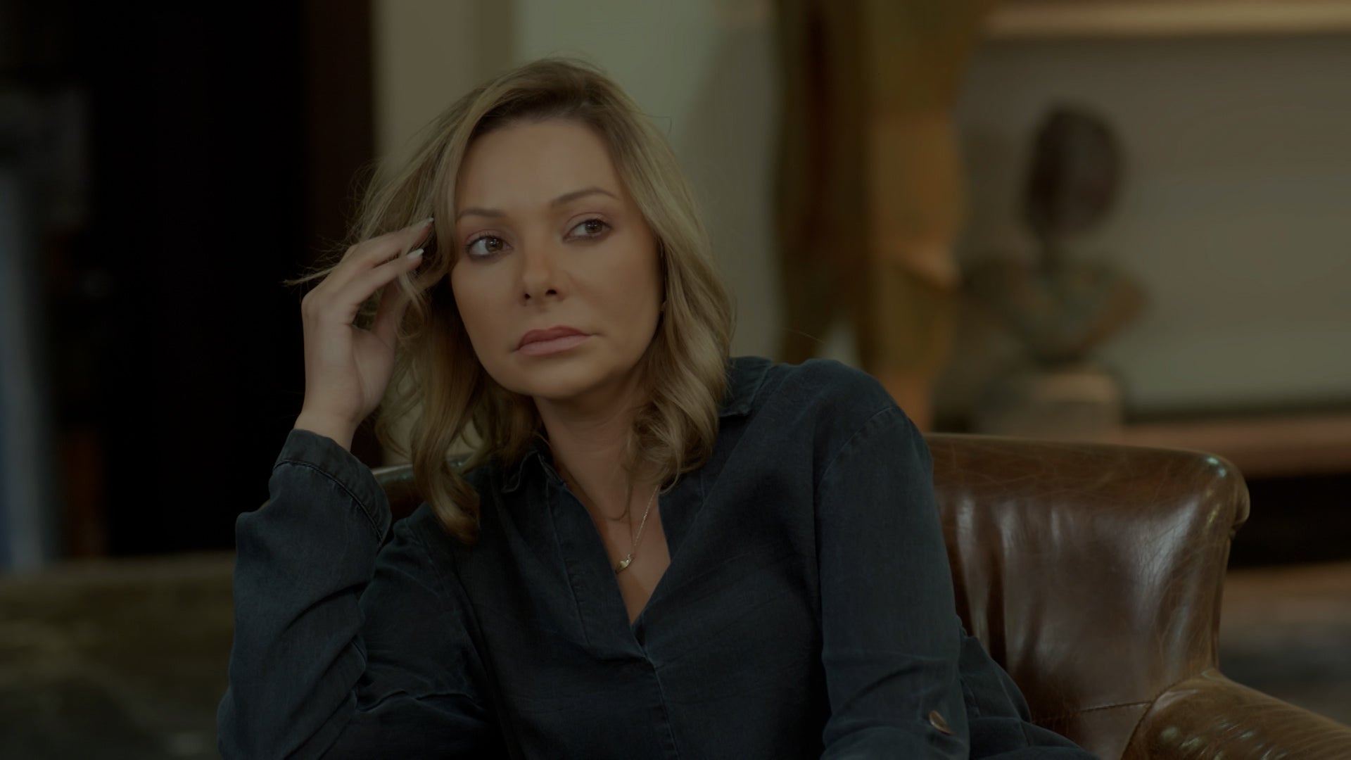 Masafet Aman Season 1 Episode 23 Episode 23