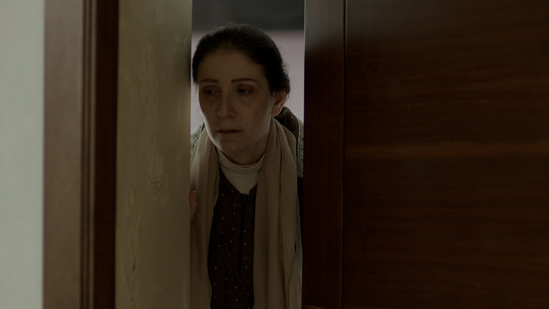 Masafet Aman Season 1 Episode 25 Episode 25