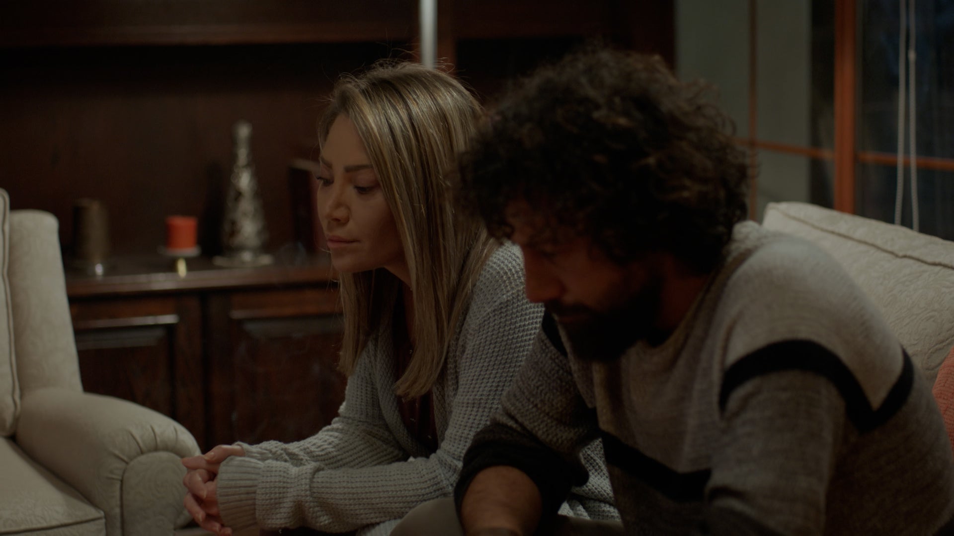 Masafet Aman Season 1 Episode 26 Episode 26