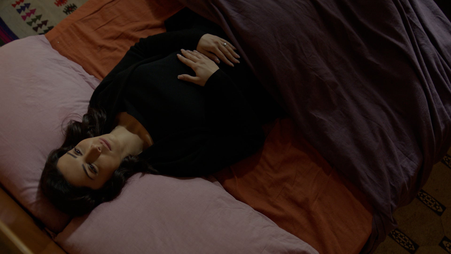 Masafet Aman Season 1 Episode 29 Episode 29