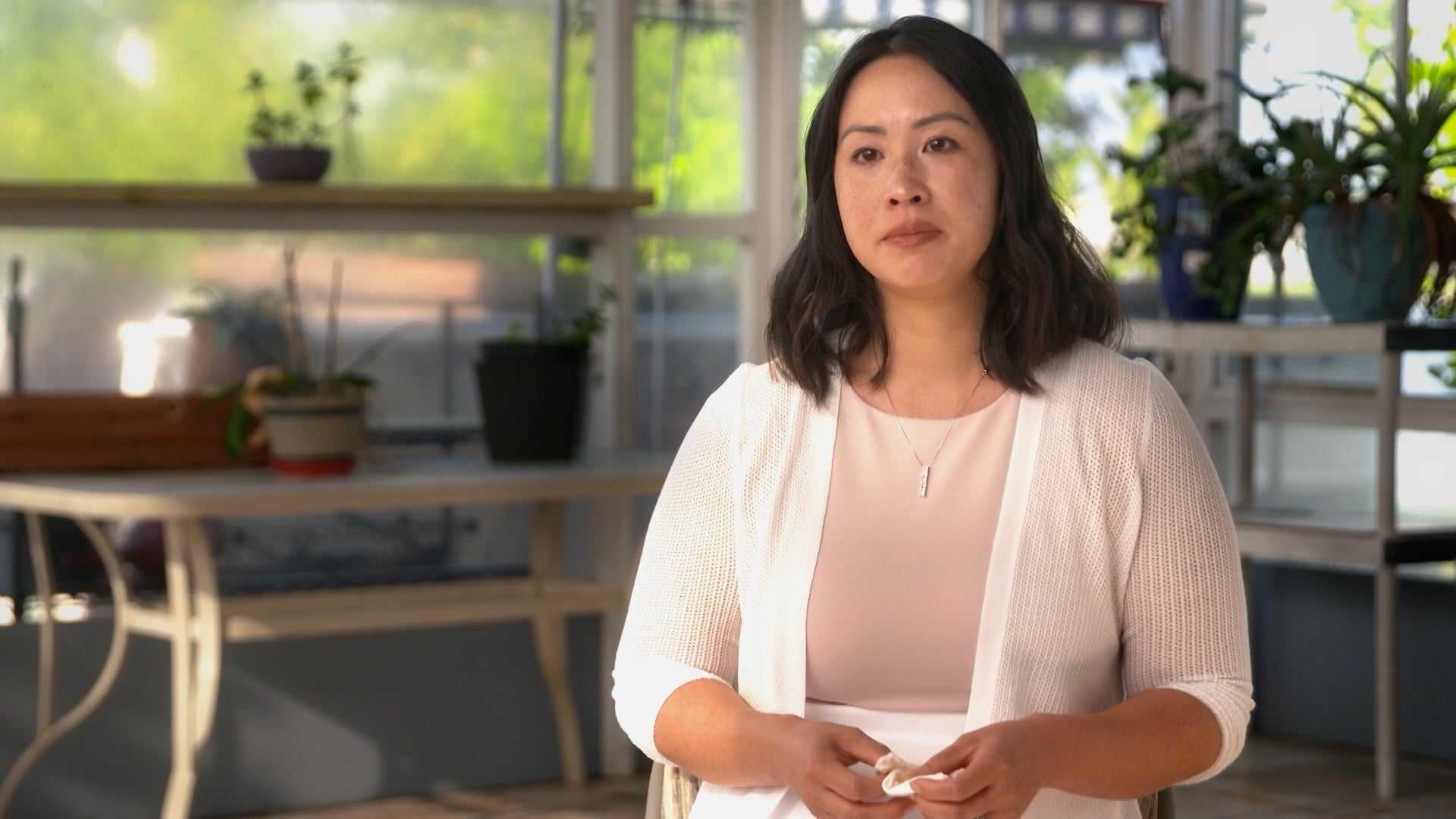 #Textmewhenyougethome Season 1 Episode 10 Queena Phu