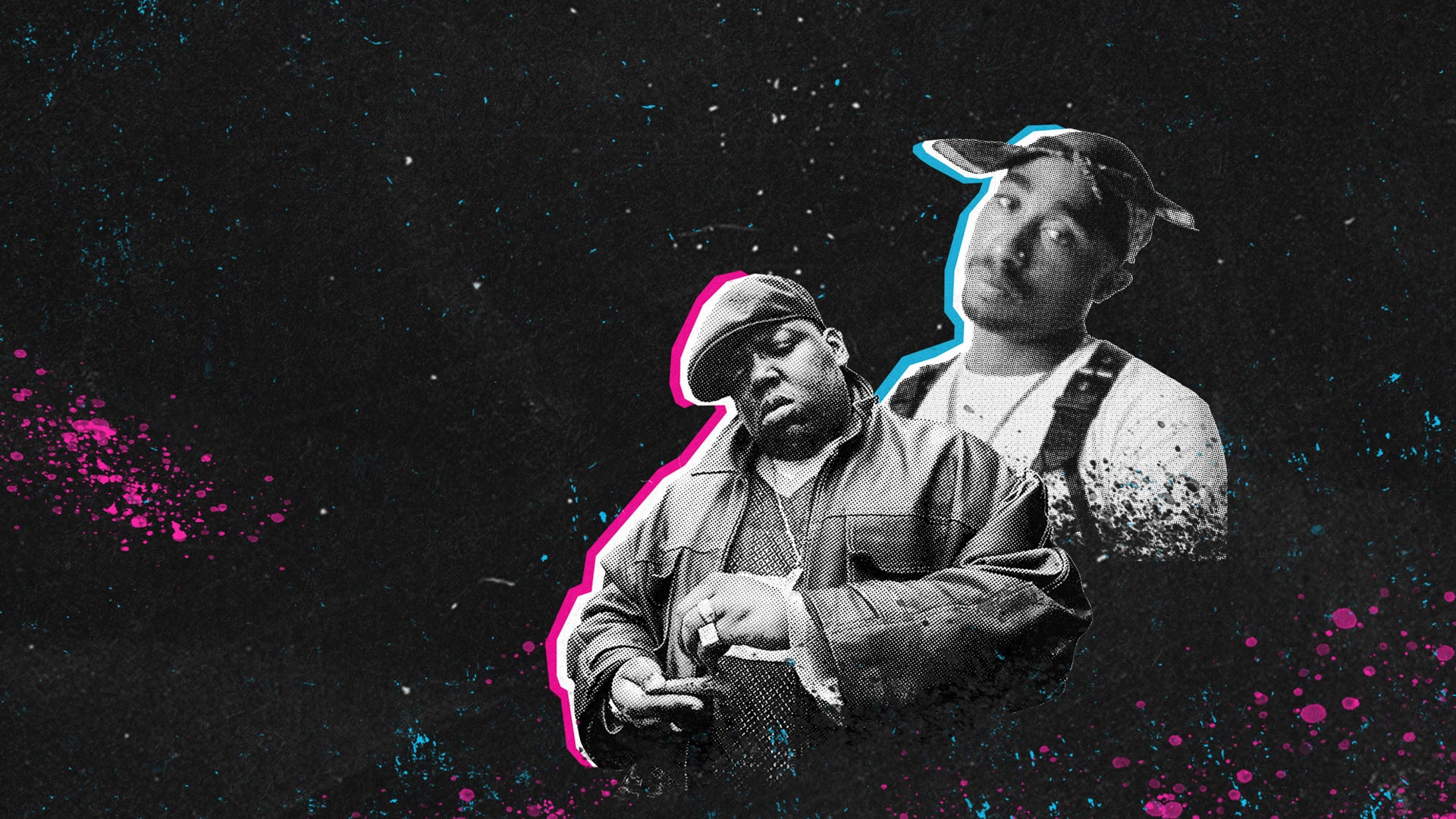 Who Killed Biggie And Tupac?