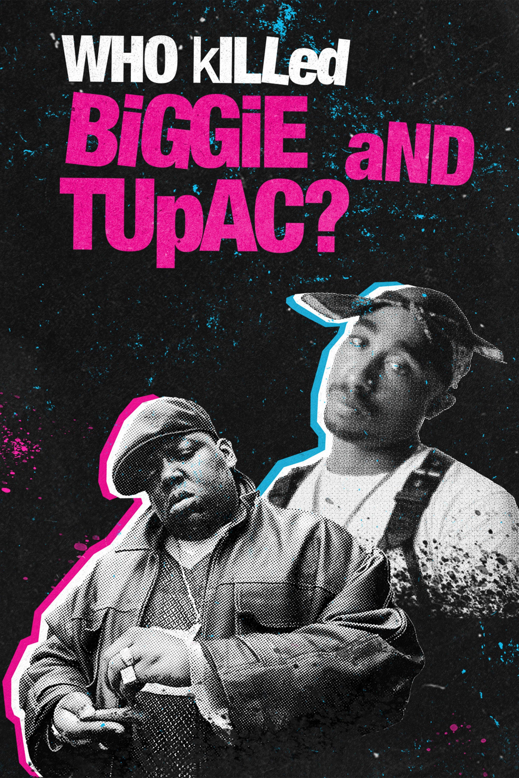 Who Killed Biggie And Tupac?