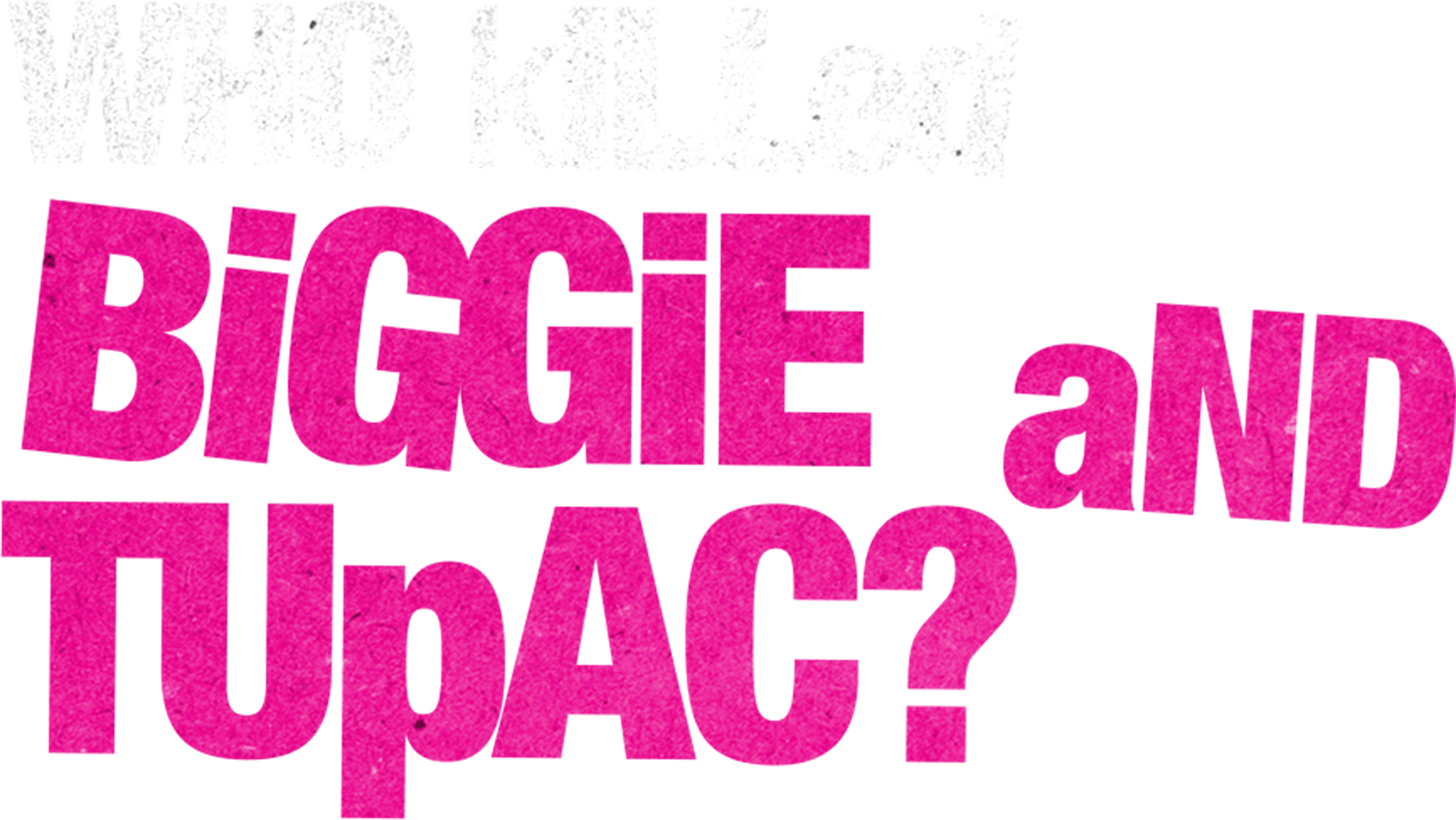 Who Killed Biggie And Tupac?