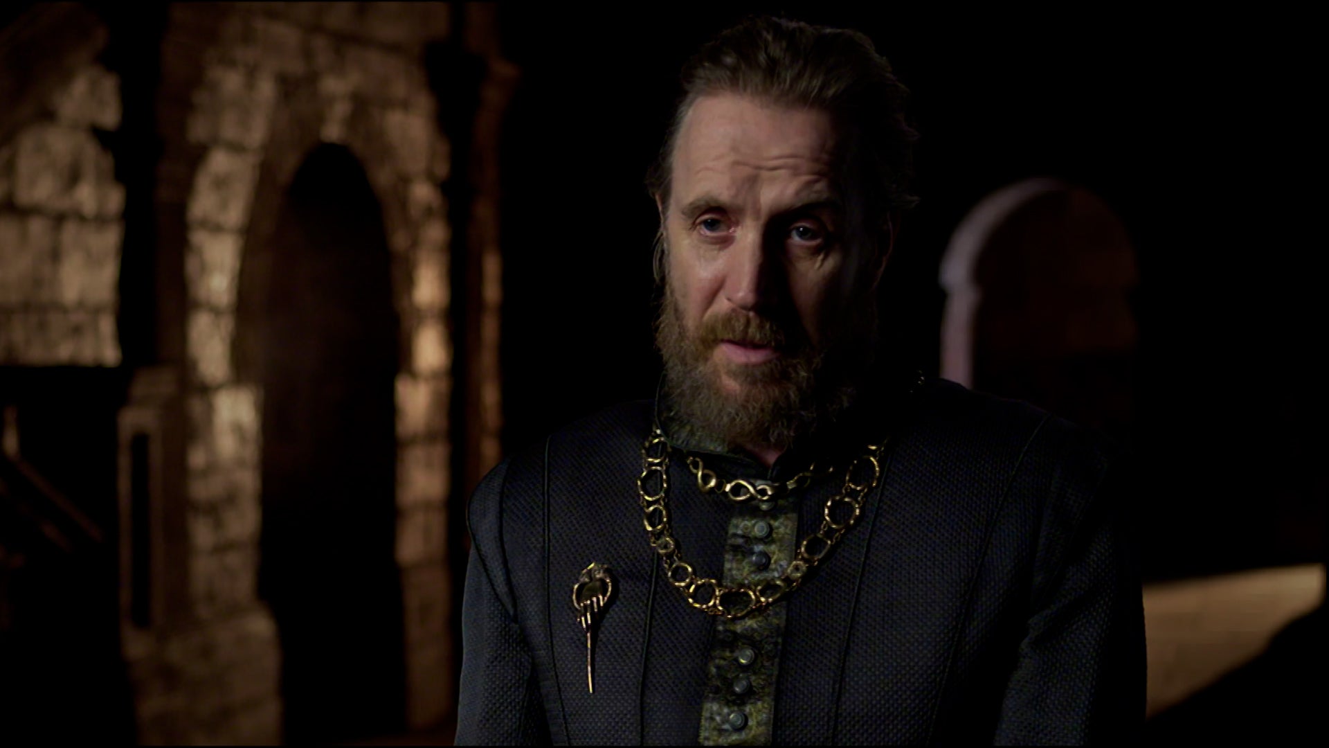 House Of The Dragon: Character Features Season 1 Episode 1 Character Featurette: Otto Hightower