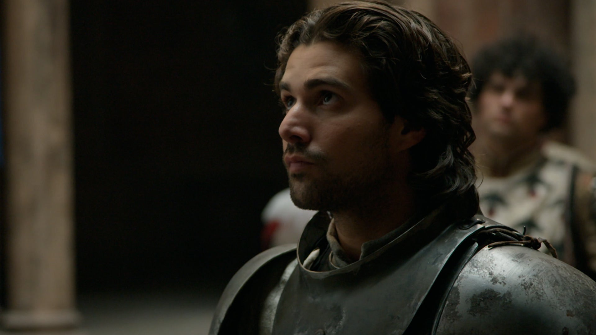 House Of The Dragon: Character Features Season 1 Episode 2 Character Featurette: Criston Cole