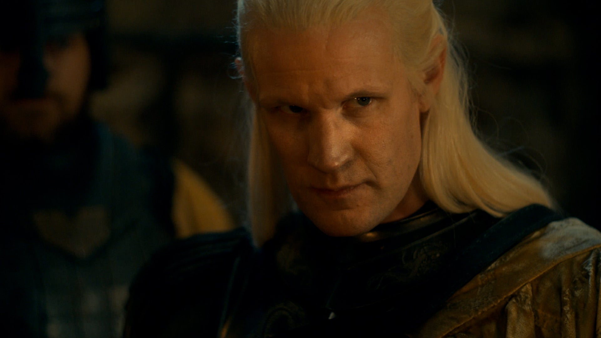 House Of The Dragon: Character Features Season 1 Episode 4 Character Featurette: Daemon Targaryen