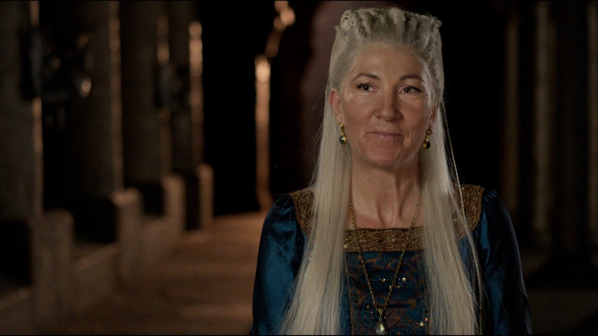 House Of The Dragon: Character Features Season 1 Episode 7 Character Featurette: Rhaenys Targaryen