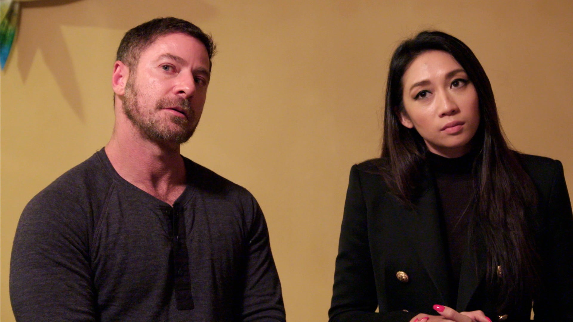 ليستينغ إمبوسيبل الموسم 1 الحلقة 4 ذا فاينست إنكليش مانور إن نابا