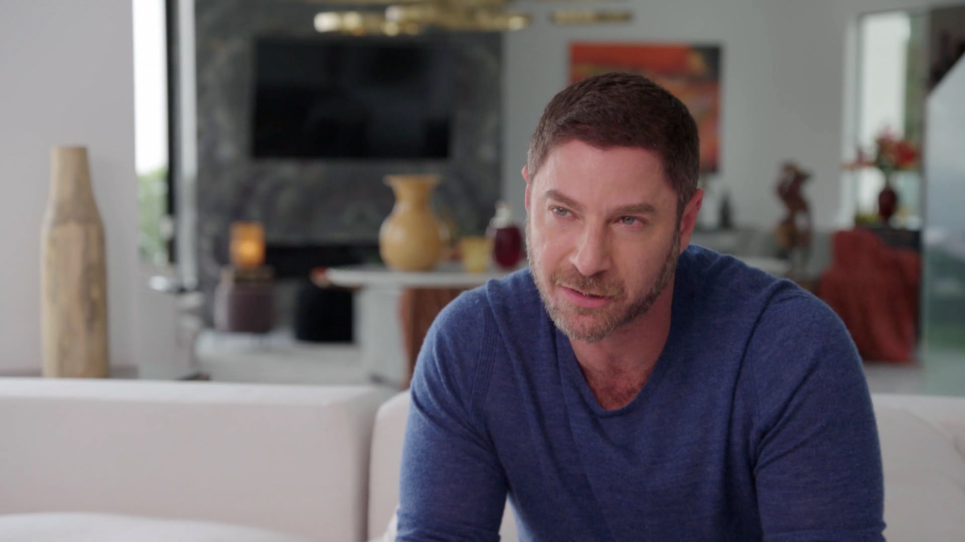 ليستينغ إمبوسيبل الموسم 1 الحلقة 5 ذا هاوس أون ذا 16 هول