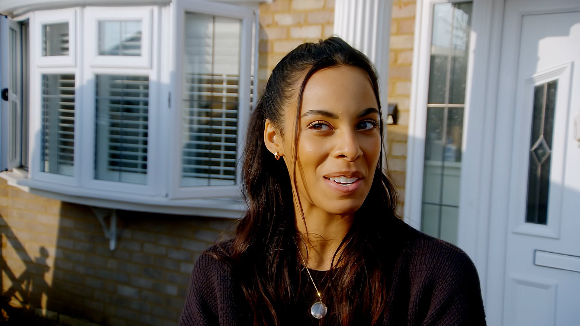 روتشيل هيومز: إنتيريور ديزاينر إن ذا ميكينغ الموسم 1 الحلقة 10 جيد وماتي