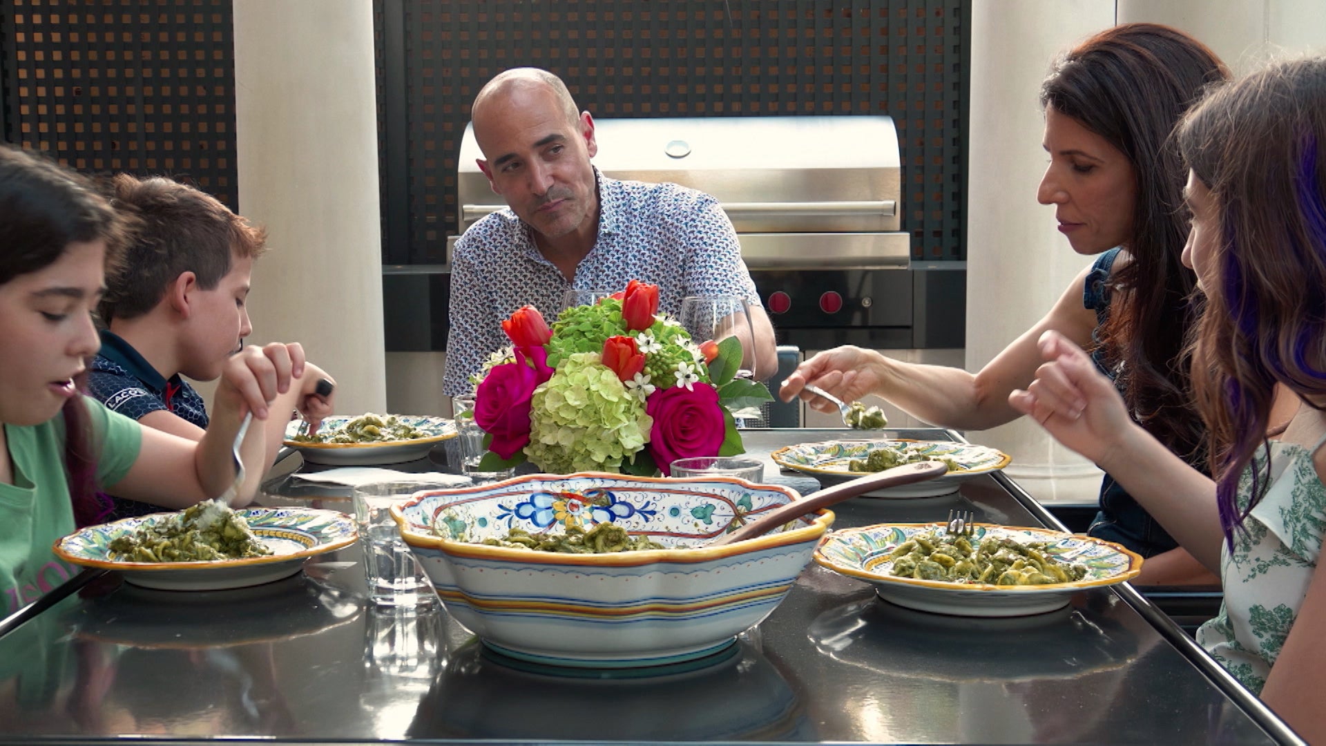 David Rocco's Dolce Homemade Season 1 Episode 3 Puglia