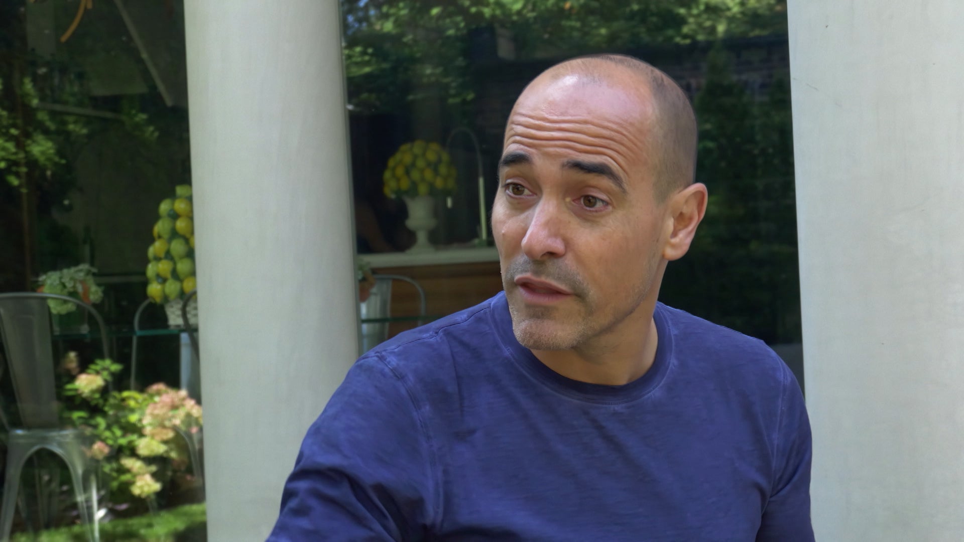 David Rocco's Dolce Homemade Season 1 Episode 4 Burrata