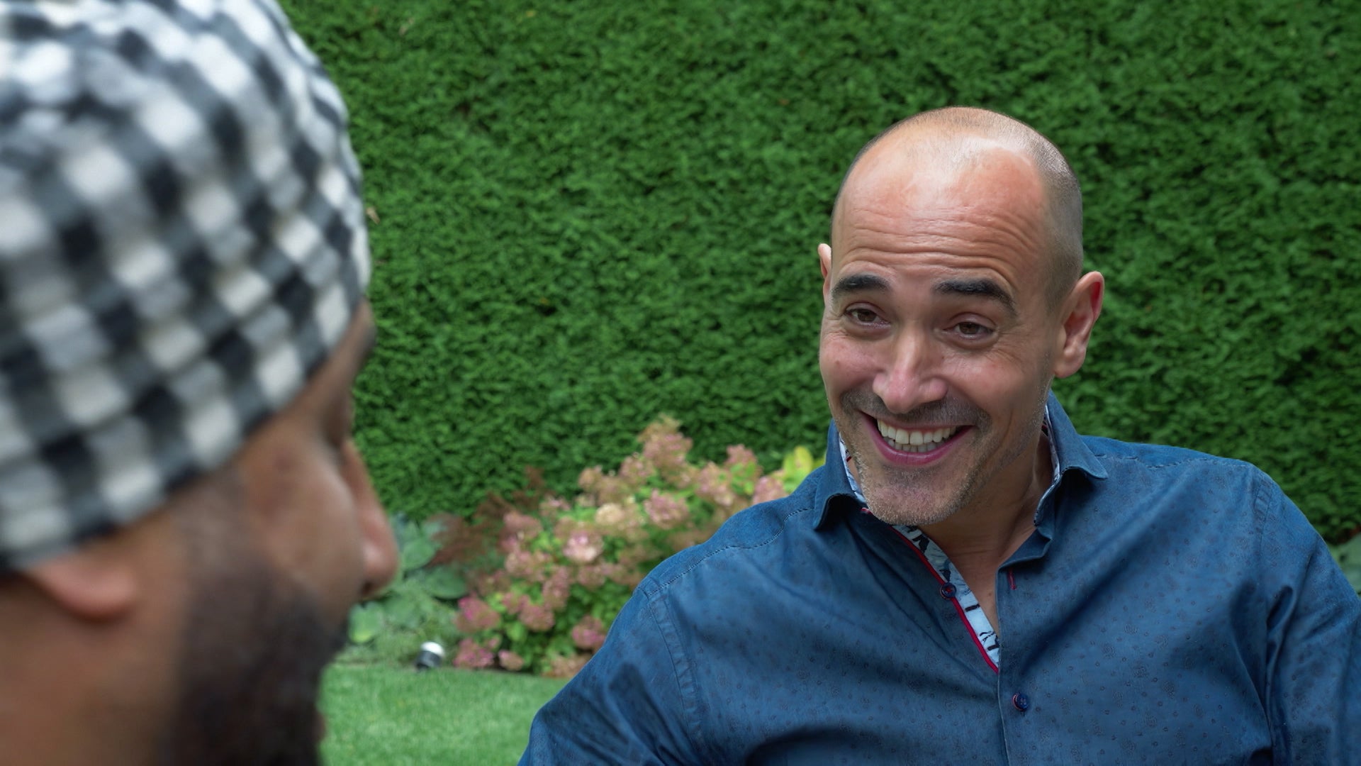 David Rocco's Dolce Homemade Season 1 Episode 6 Punjab