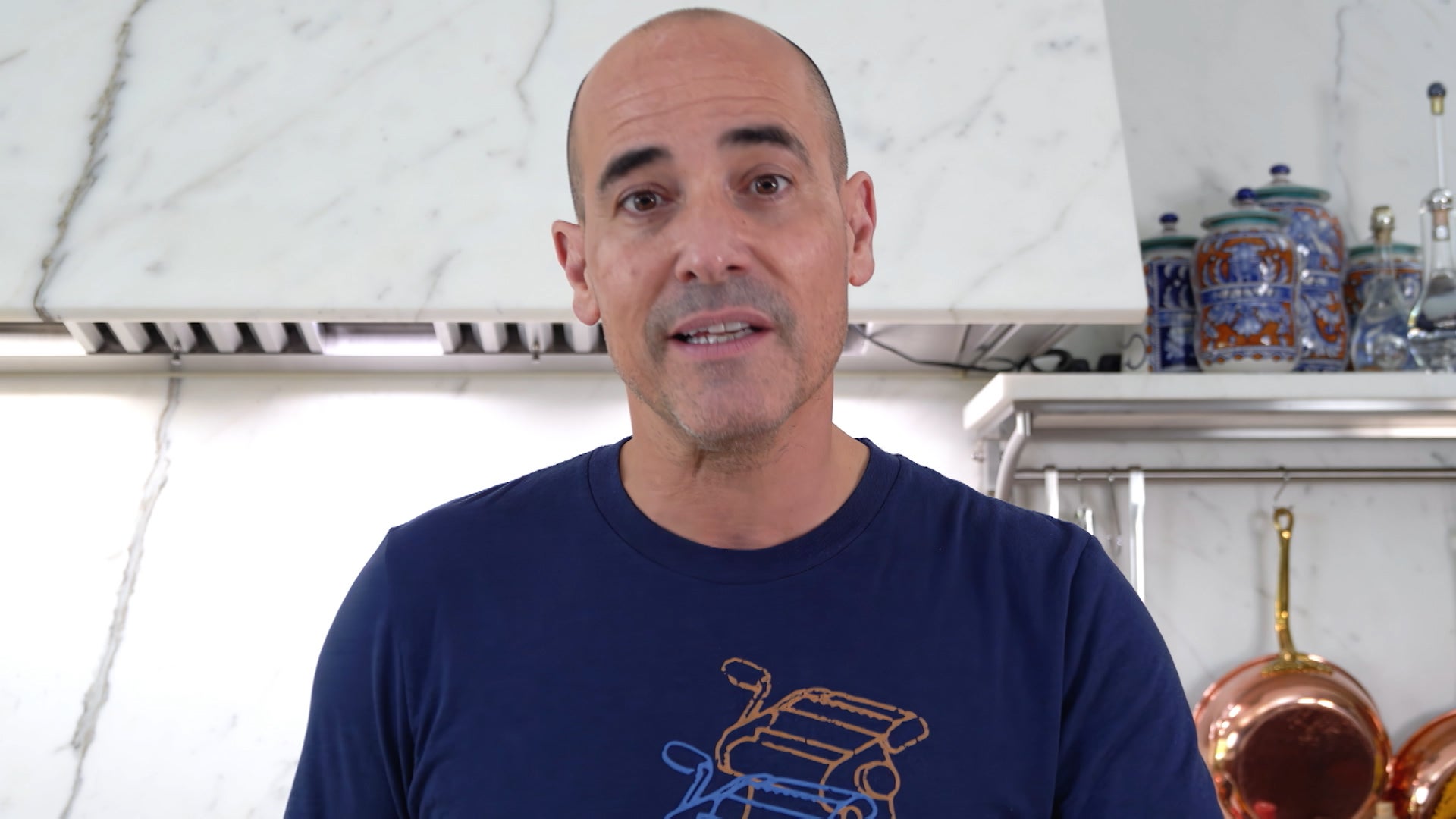 David Rocco's Dolce Homemade Season 1 Episode 13 Cocktails