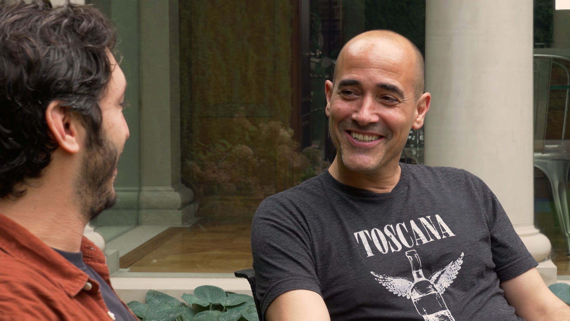 David Rocco's Dolce Homemade Season 1 Episode 17 Bar Aperitivo