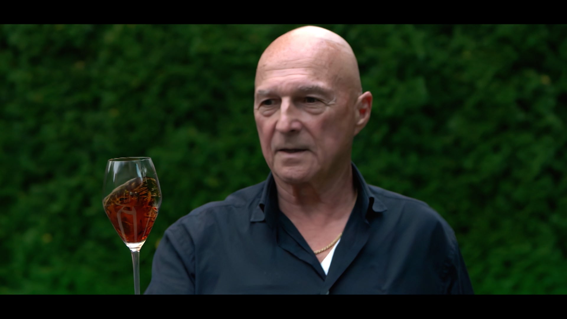David Rocco's Dolce Homemade Season 1 Episode 20 Icewine