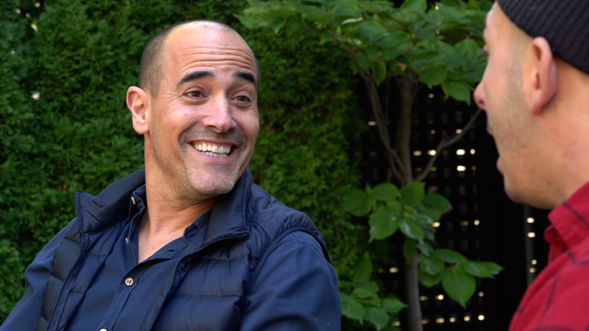 David Rocco's Dolce Homemade Season 1 Episode 21 Fast Food