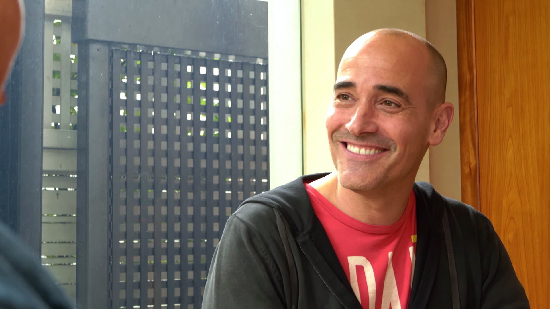 David Rocco's Dolce Homemade Season 1 Episode 22 Patois Chinois