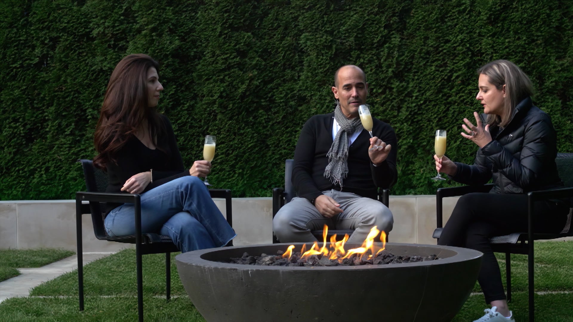 David Rocco's Dolce Homemade Season 1 Episode 24 Gelato