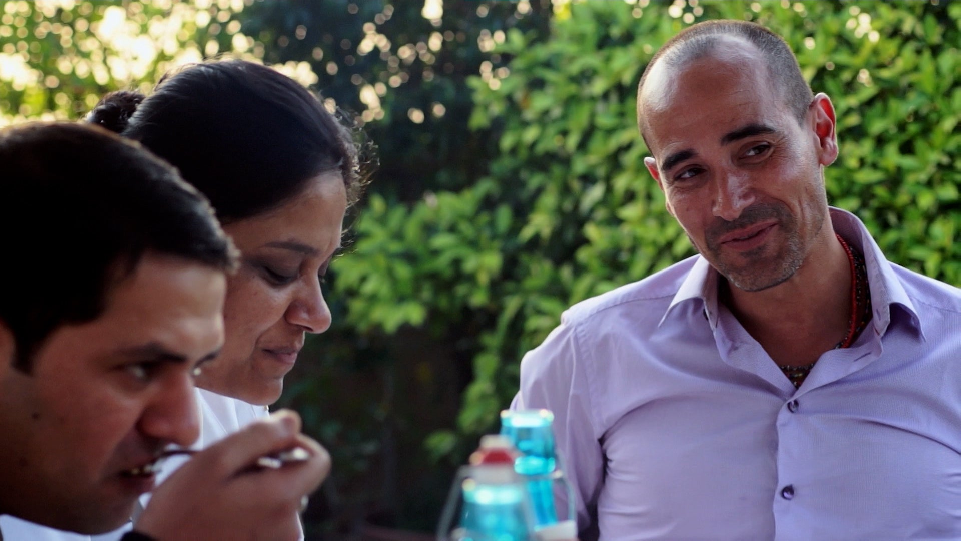 ديفيد روكوز دولشي إنديا الموسم 1 الحلقة 10 سبايس غورو