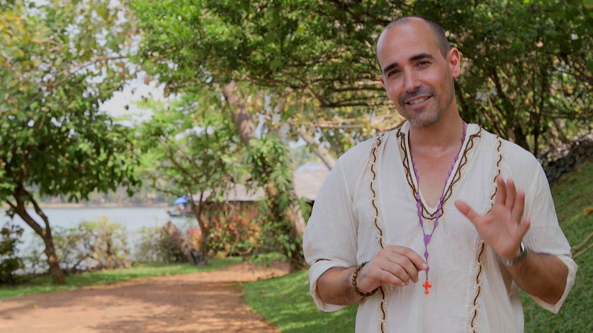 ديفيد روكوز دولشي إنديا الموسم 2 الحلقة 5 ذا باكواترز أوف كيرالا