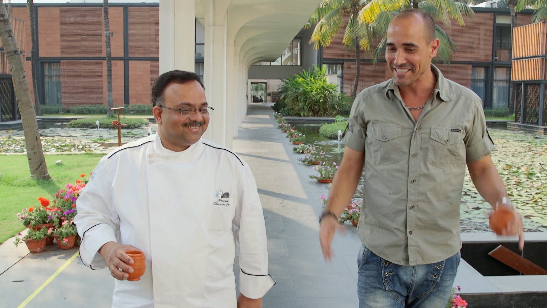 ديفيد روكوز دولشي إنديا الموسم 2 الحلقة 8 بنغالي مستارد