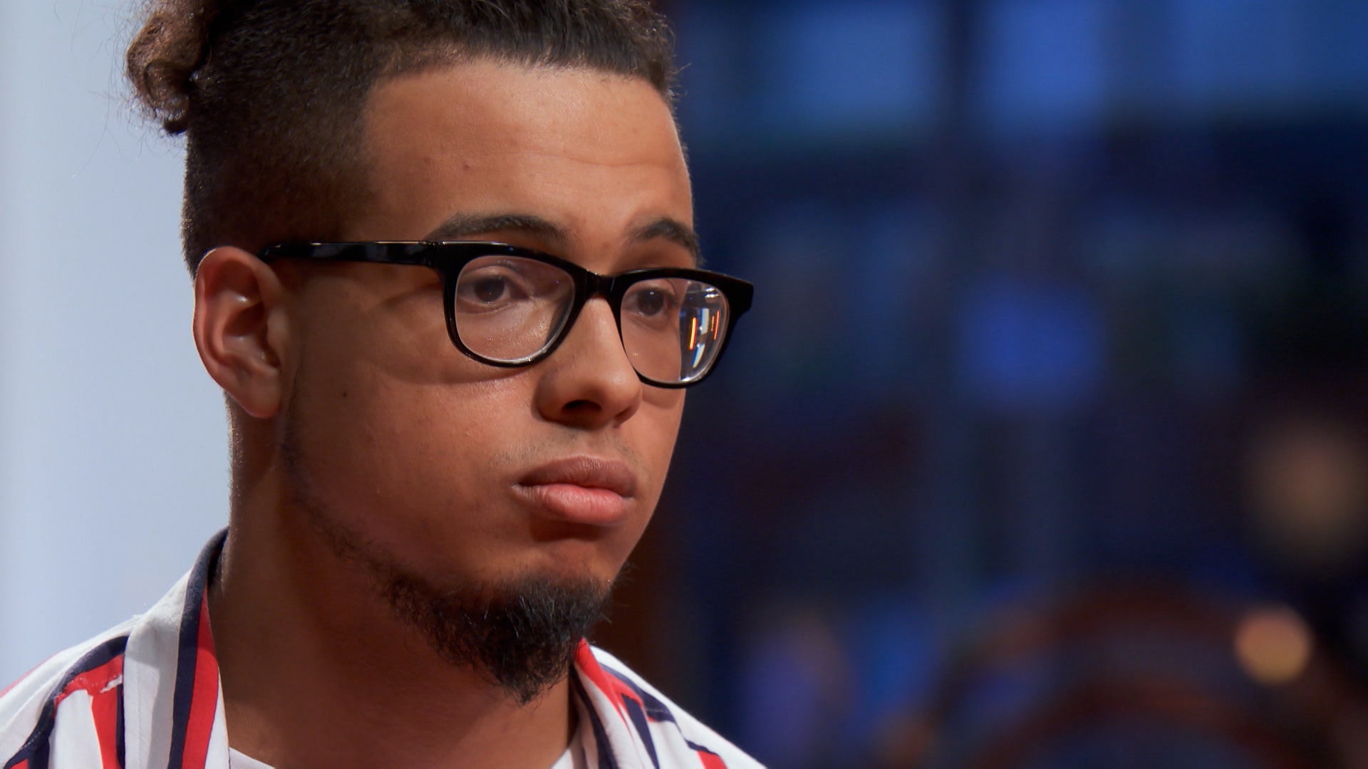 ماسترشيف يو إس ايه الموسم 12 الحلقة 4 ديش ذات سينت يو هوم