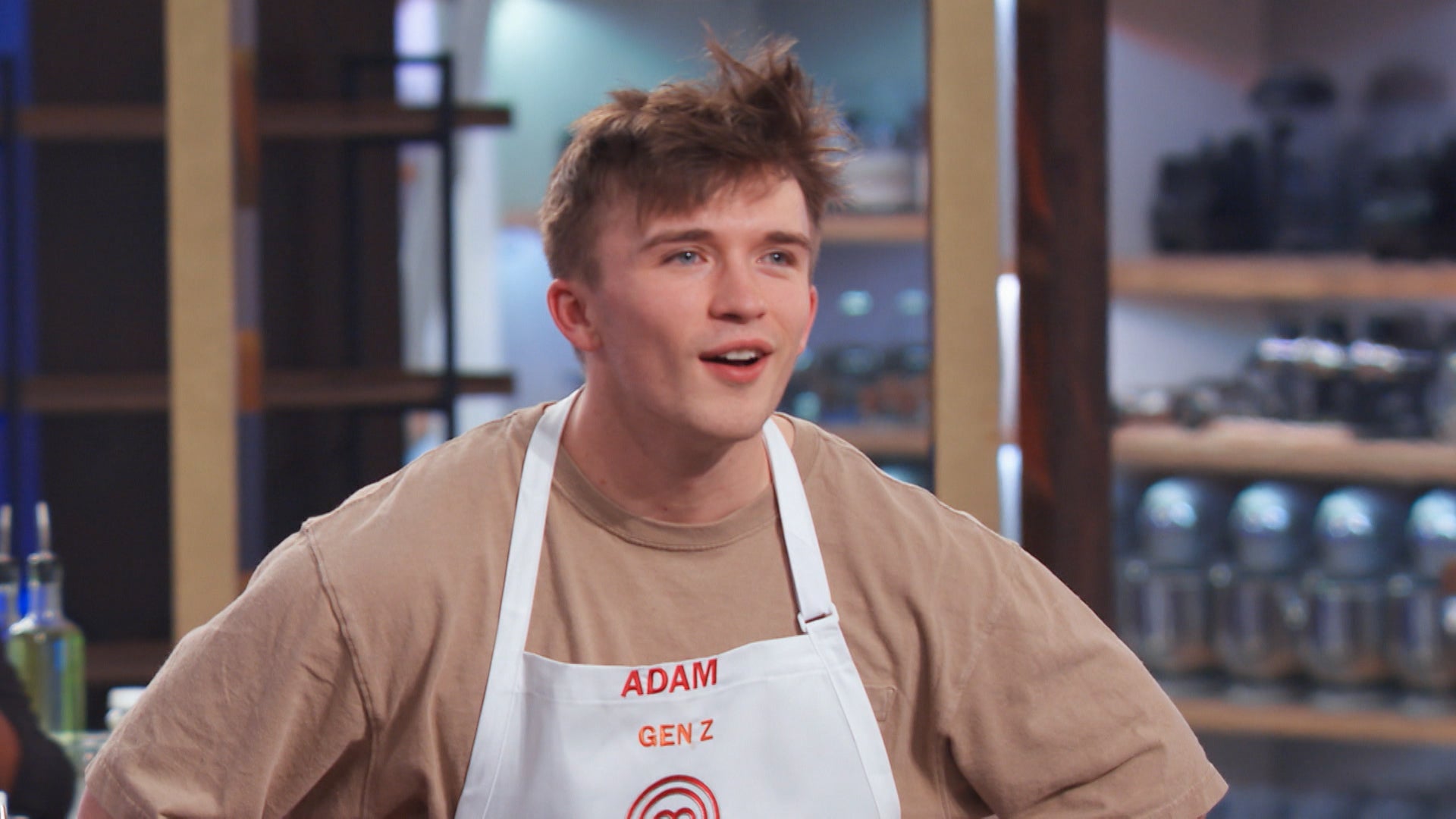 ماسترشيف يو إس ايه الموسم 14 الحلقة 6 Age is Just a Number