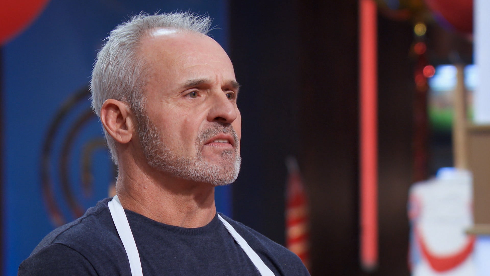 ماسترشيف يو إس ايه الموسم 14 الحلقة 8 مخبوزات عيد الميلاد