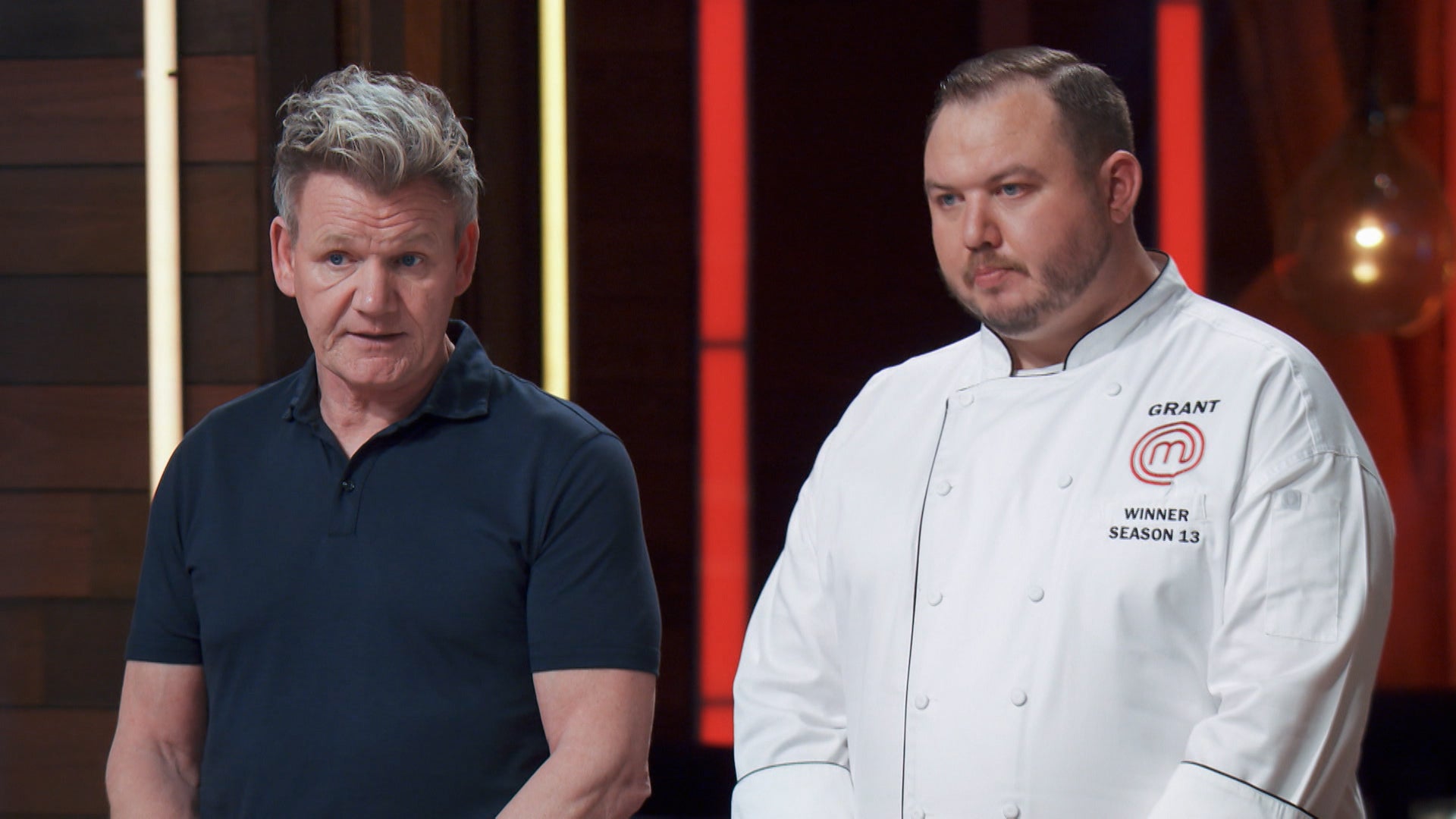 ماسترشيف يو إس ايه الموسم 14 الحلقة 10 أساسيات البيرة