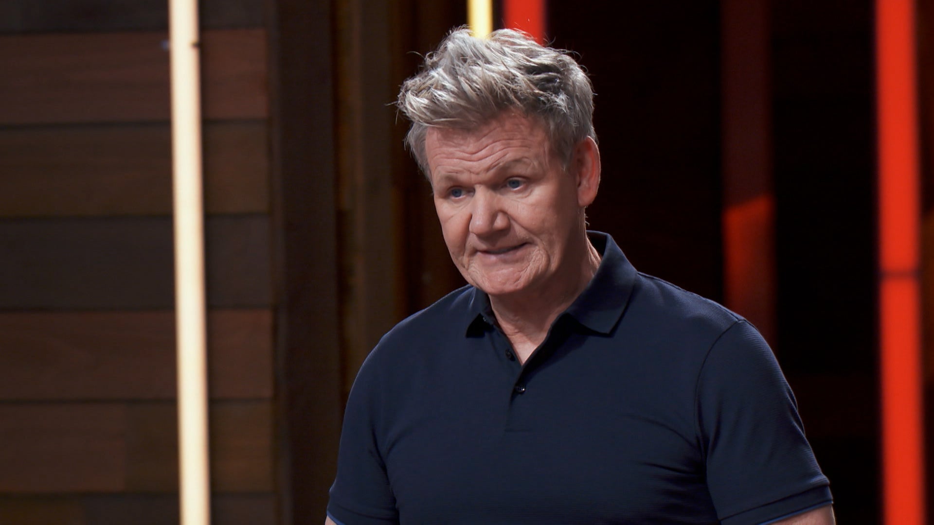 ماسترشيف يو إس ايه الموسم 14 الحلقة 13 العاصفة على الأبواب