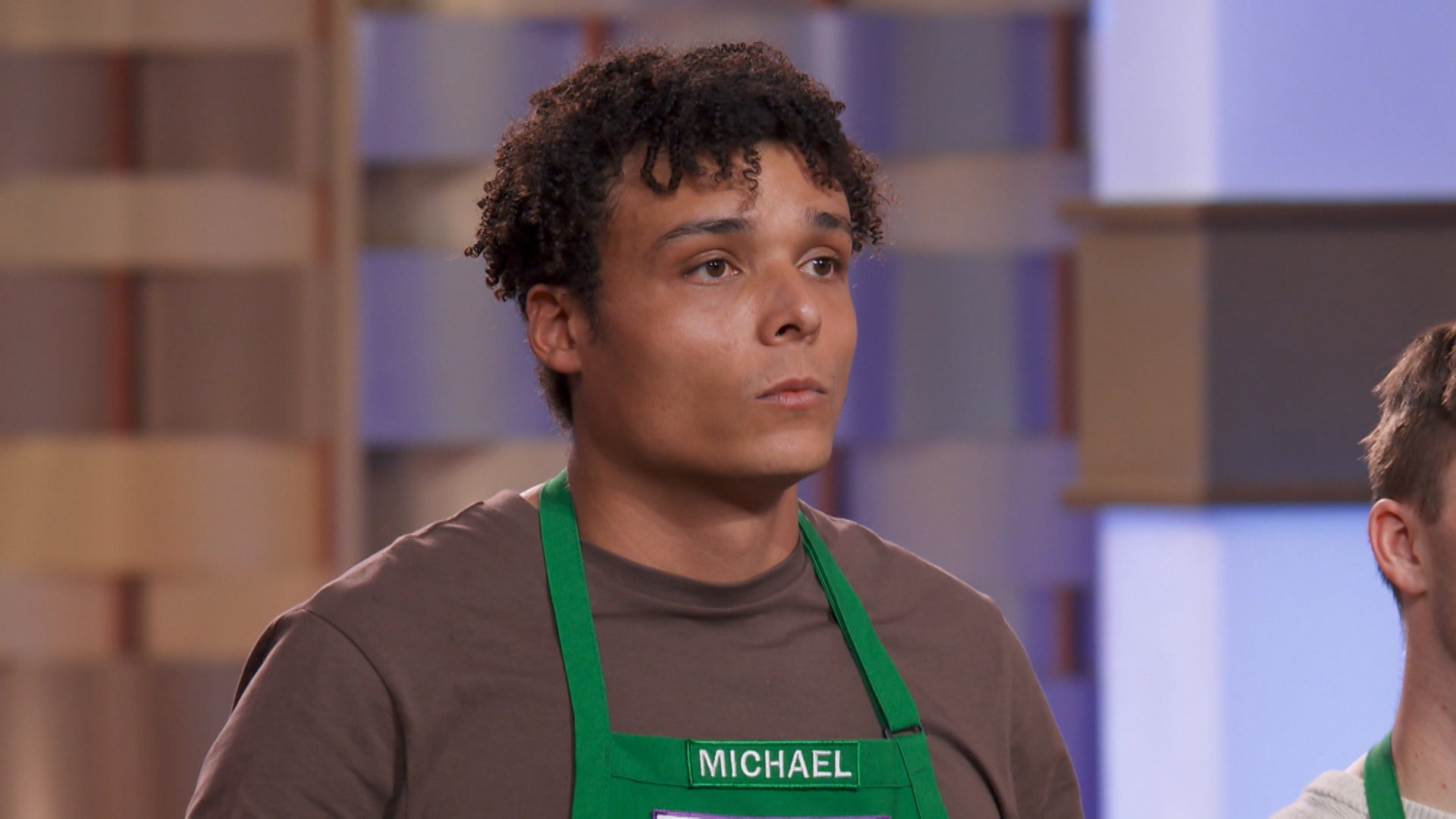 ماسترشيف يو إس ايه الموسم 14 الحلقة 15 الجدار