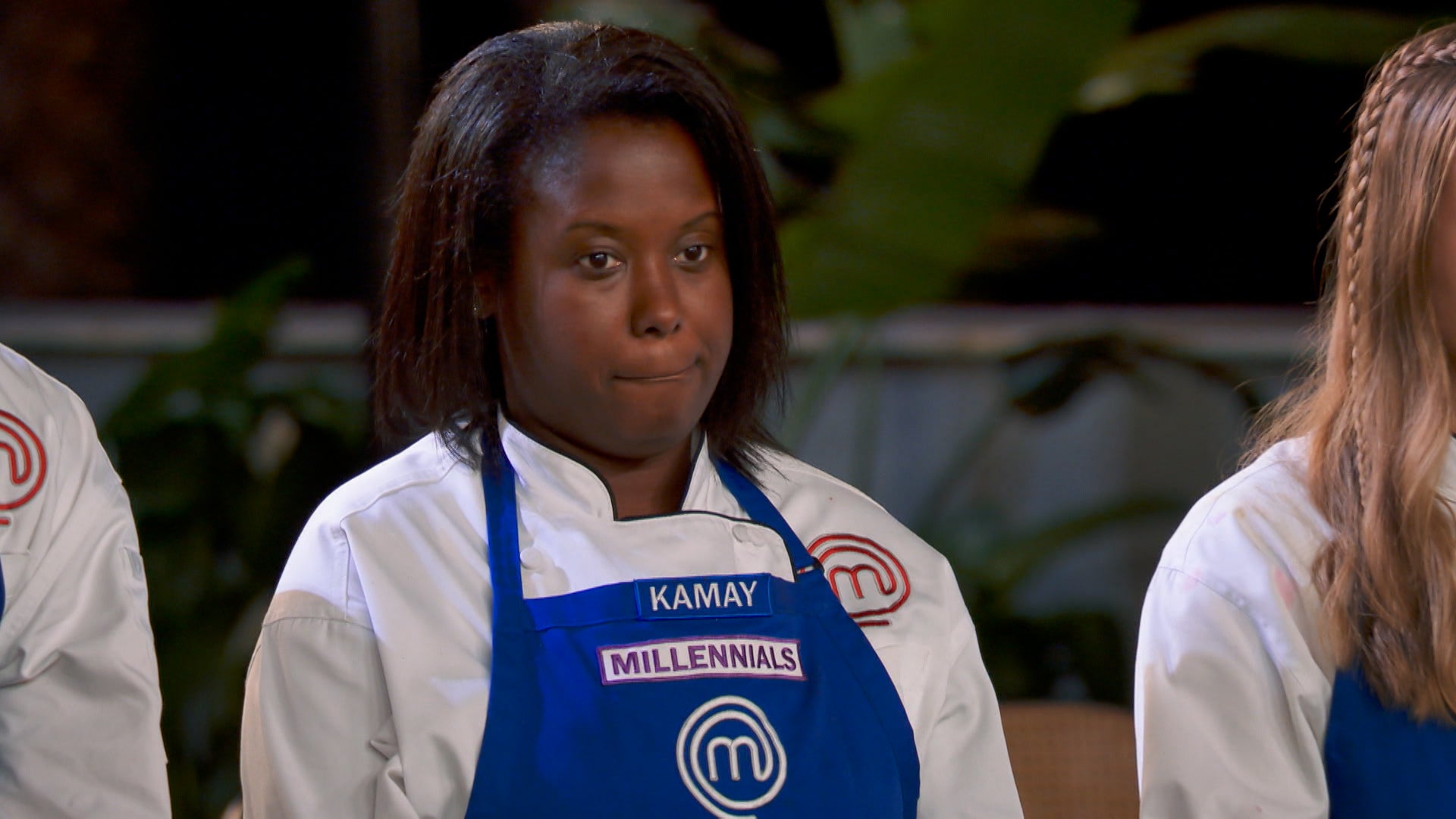 ماسترشيف يو إس ايه الموسم 14 الحلقة 16 سيطرة رامزي على مطعم السطح