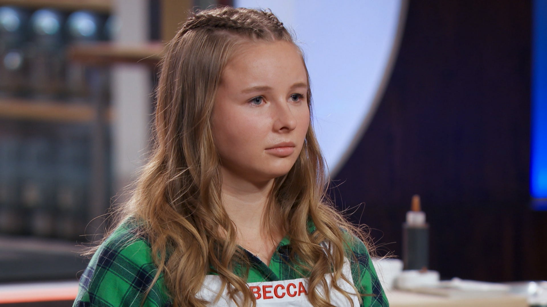 ماسترشيف يو إس ايه الموسم 14 الحلقة 17 وجبة نصف النهائي الغامضة