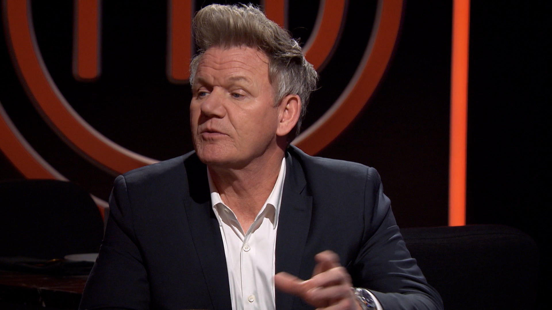 ماسترشيف يو إس ايه الموسم 14 الحلقة 19 النهائي الكبير - الجزء الثاني